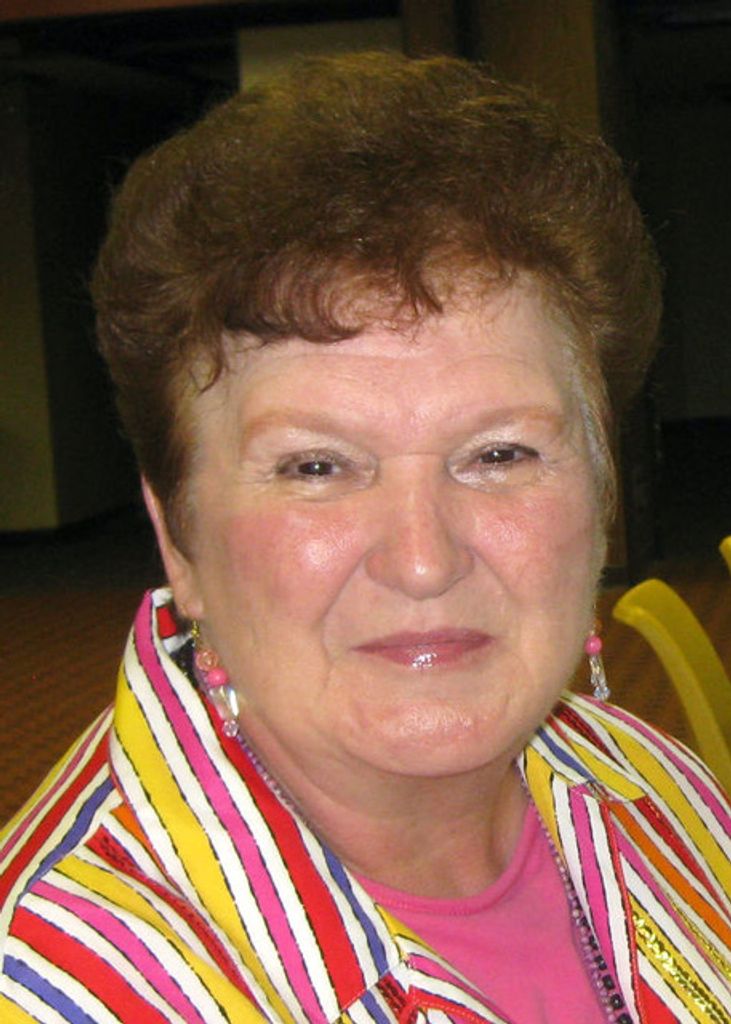 Glenda Enderson Profile Photo