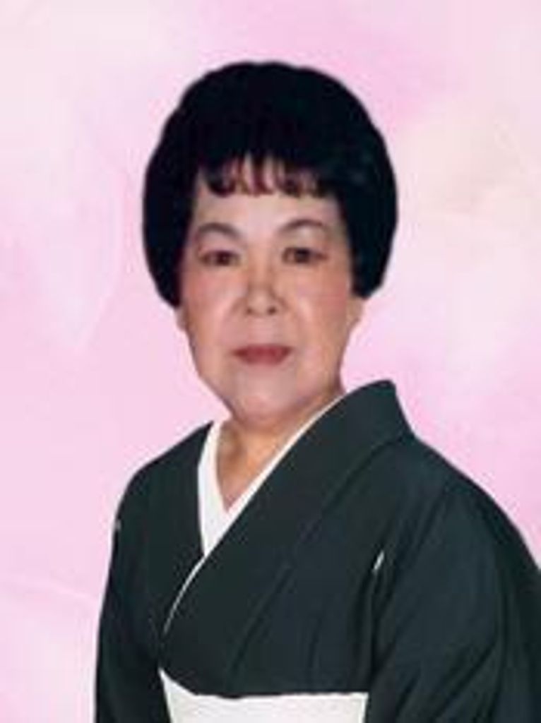 Kiyoko Kawamoto
