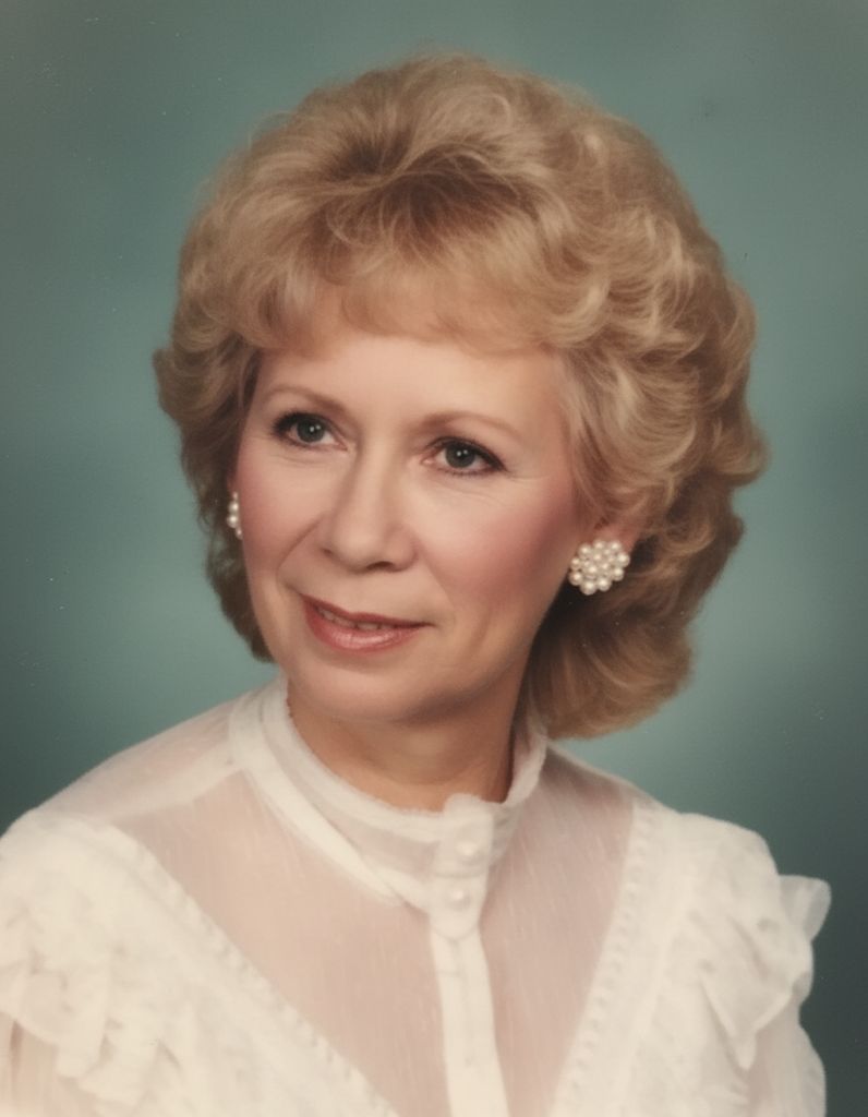 Margaret Hayes-French Profile Photo