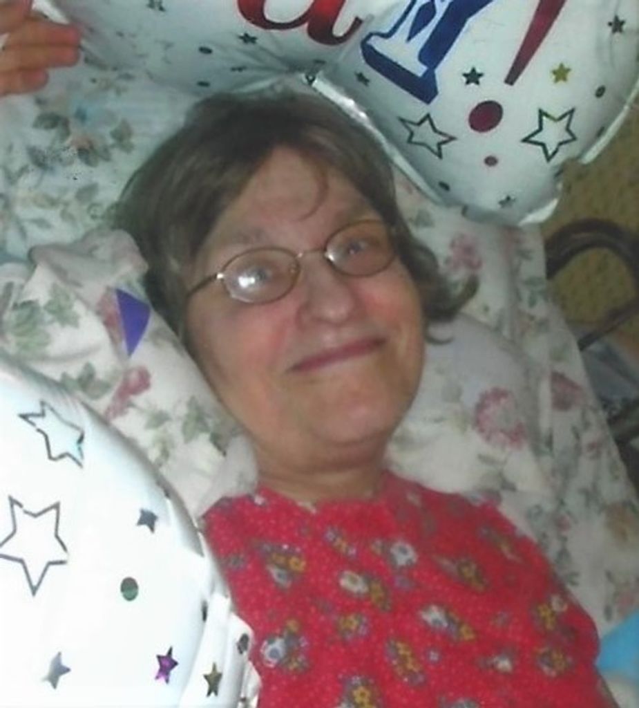 Margie Joy Staley Profile Photo