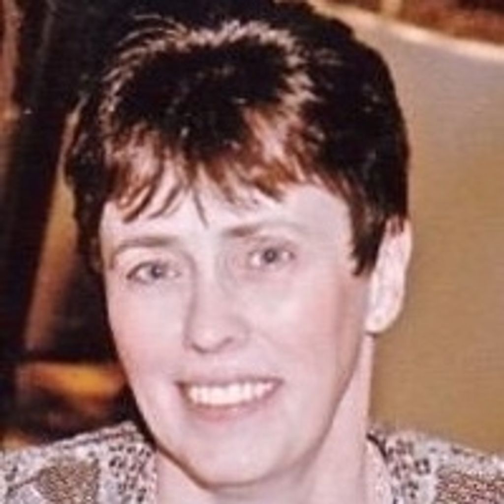 Claire R. Moran Profile Photo