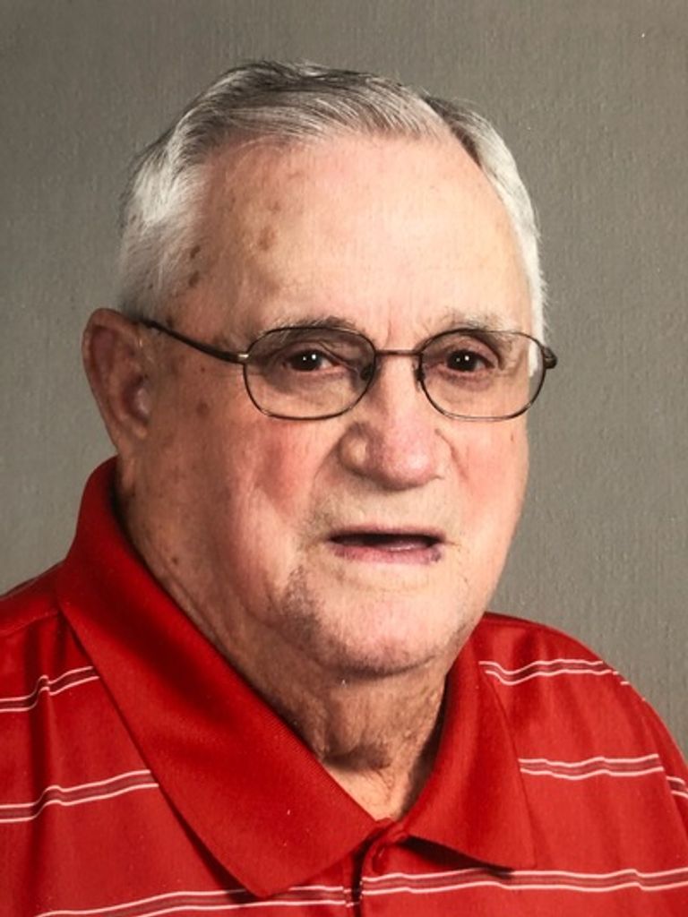 Willard "Bill" Wilbur Profile Photo