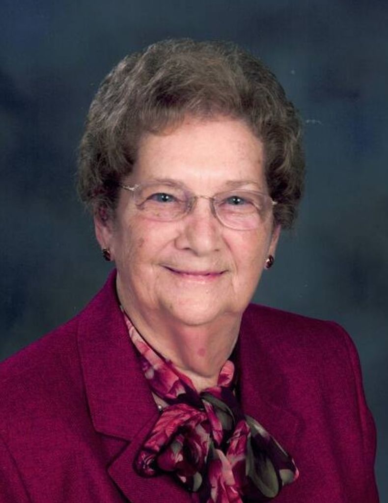 Jewel Mae Arnett