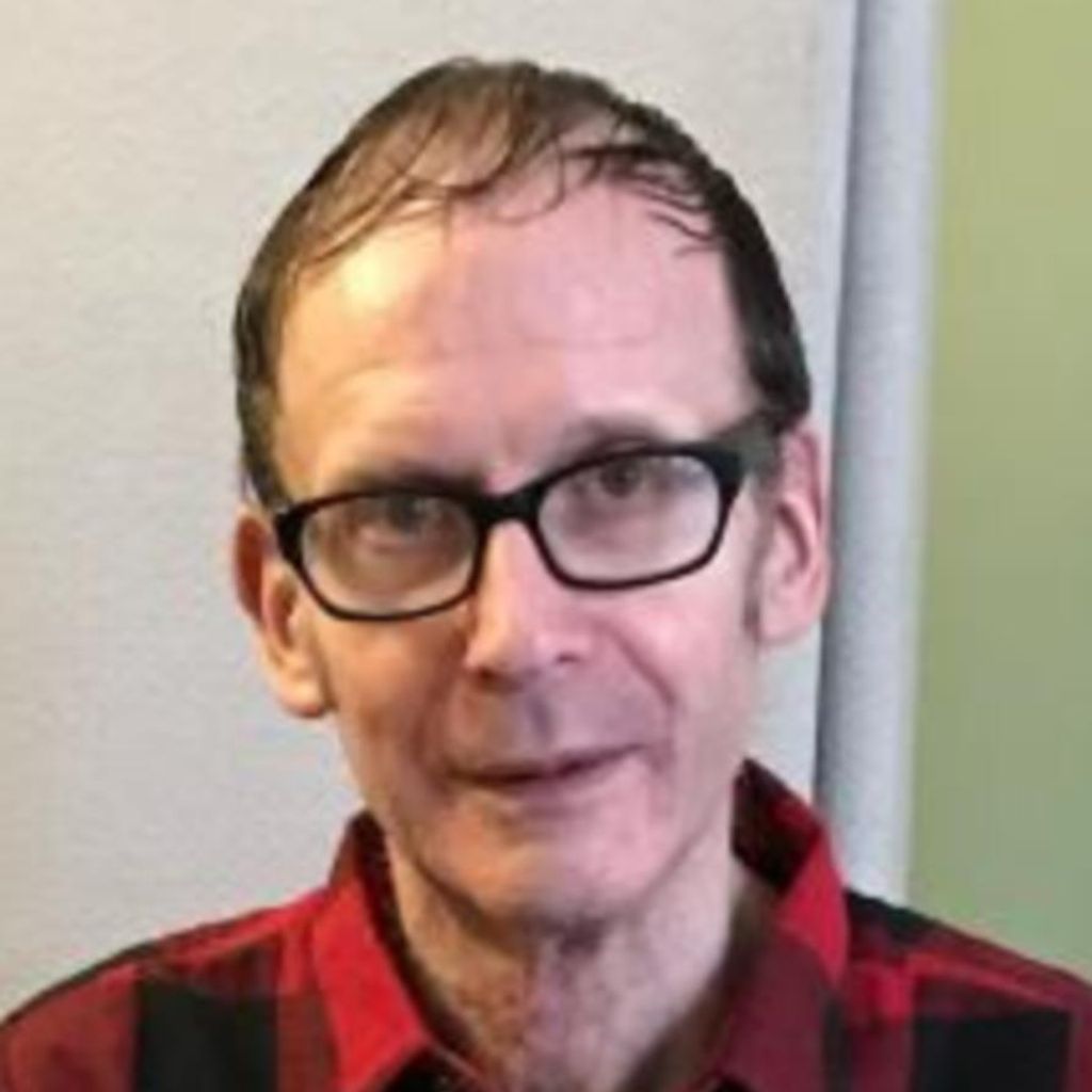 Glenn W. Bliss Profile Photo