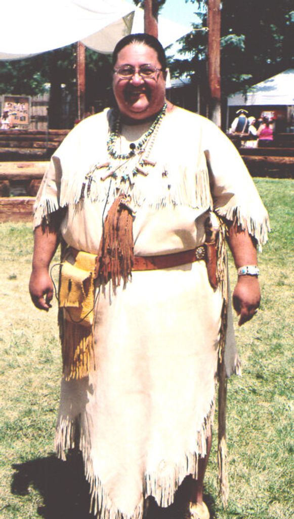 Janet Sue Brooks Profile Photo