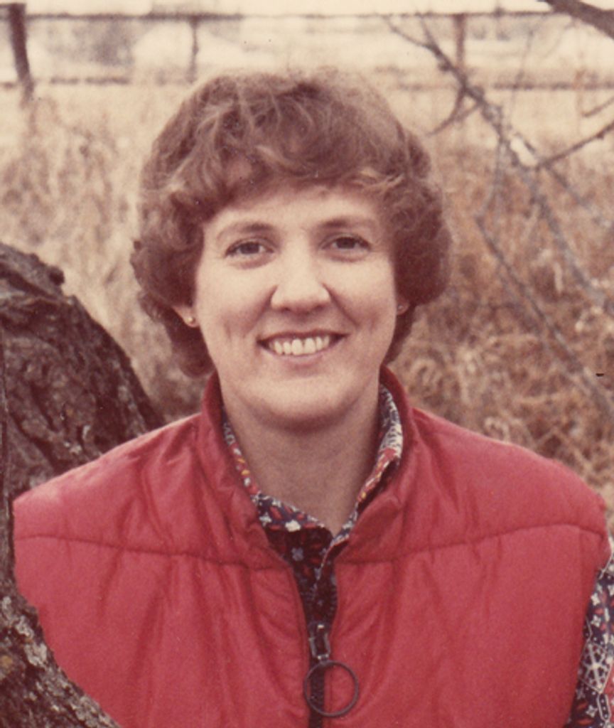 Margret 'Margy' Zirbel Profile Photo