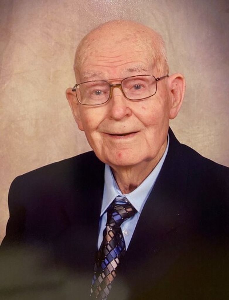 Emory Eugene Ray Profile Photo