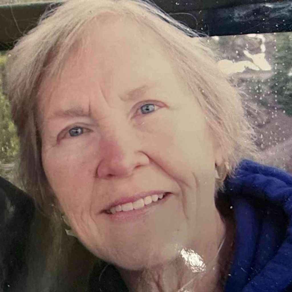 Karen Jean Nye Profile Photo