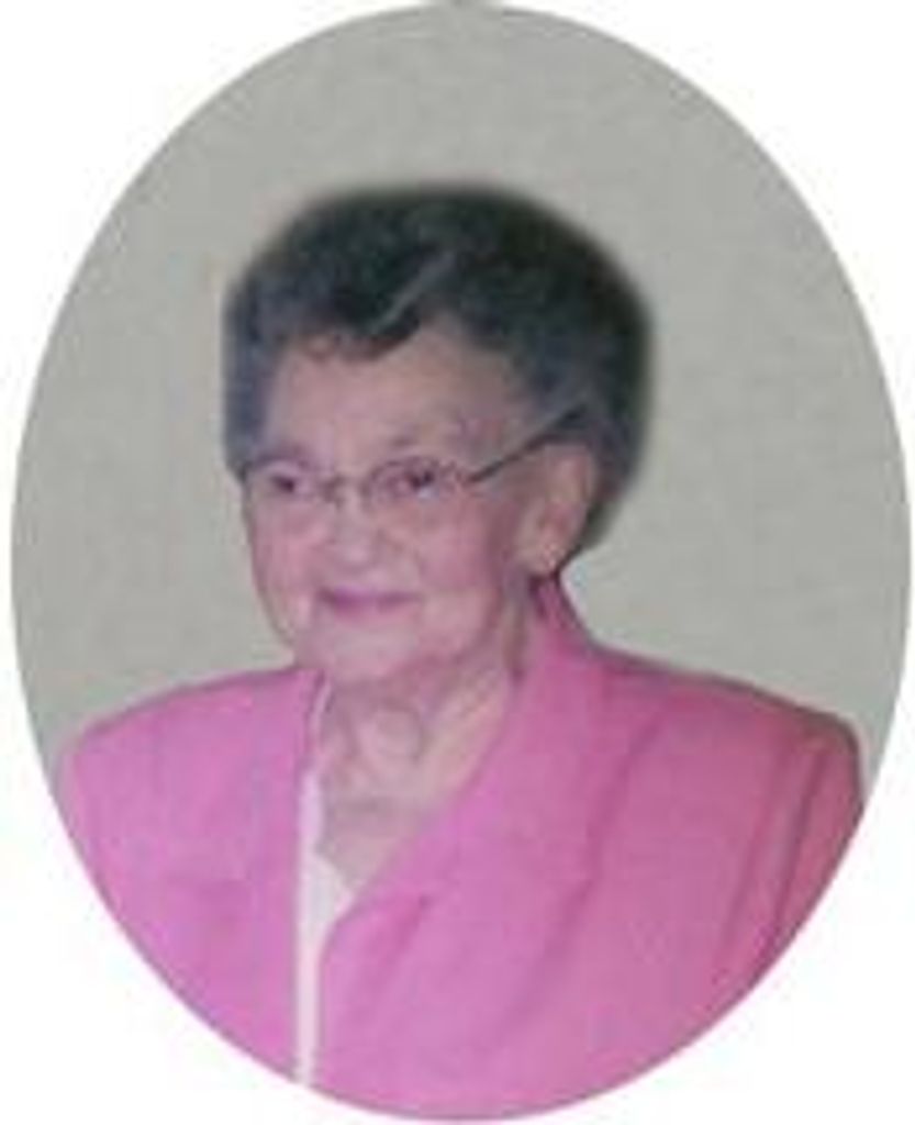 Mavis Janet Wulf