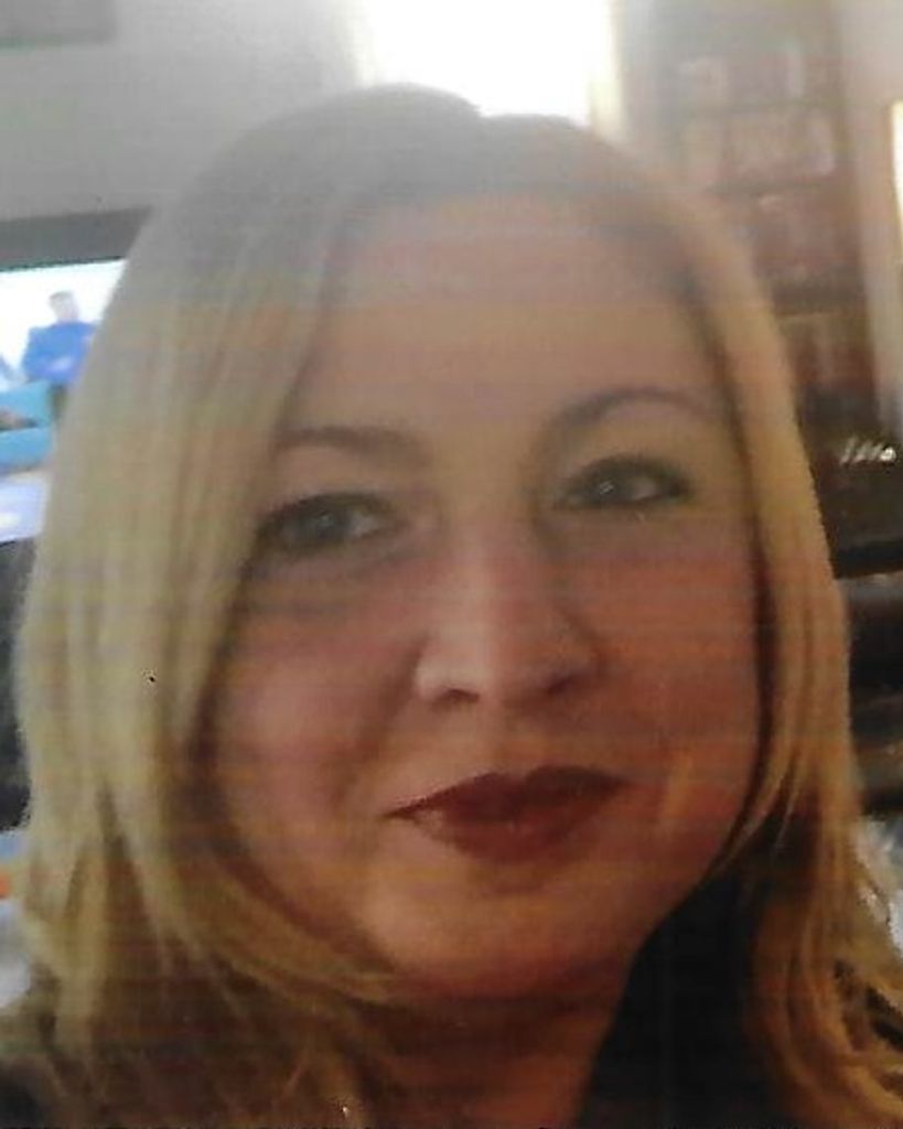 Kristy Lee Valentino