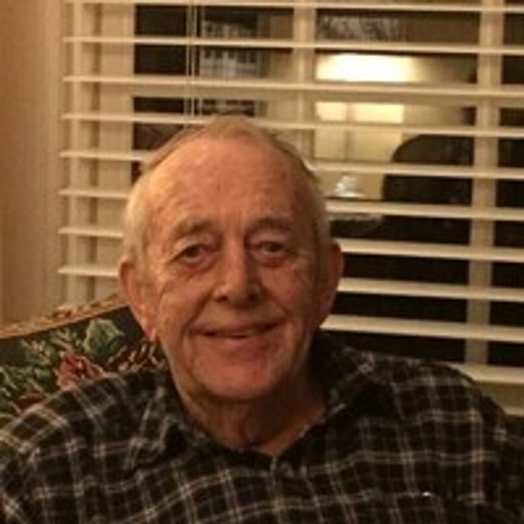 William Gunning Stuart Profile Photo