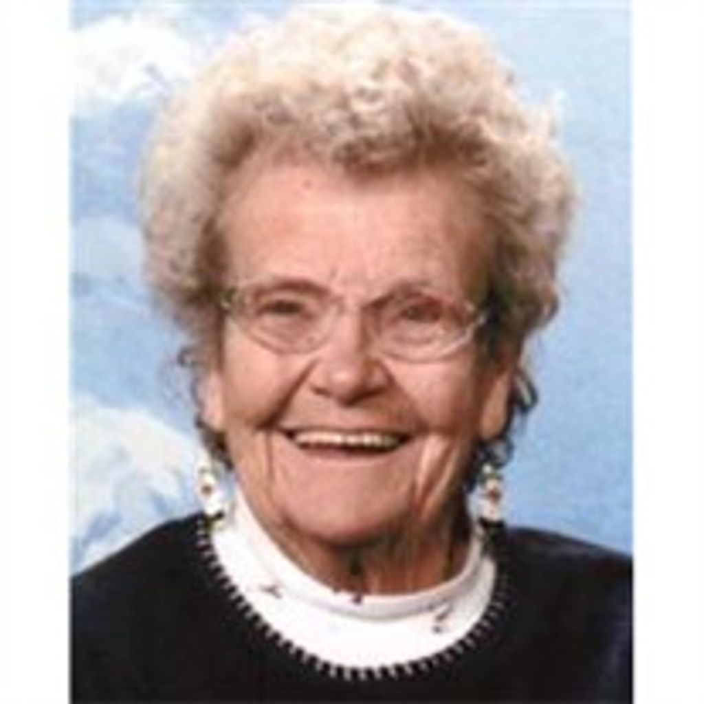 Merva L. Underwood Profile Photo