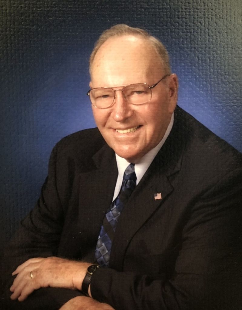 Bobby Stewart Profile Photo