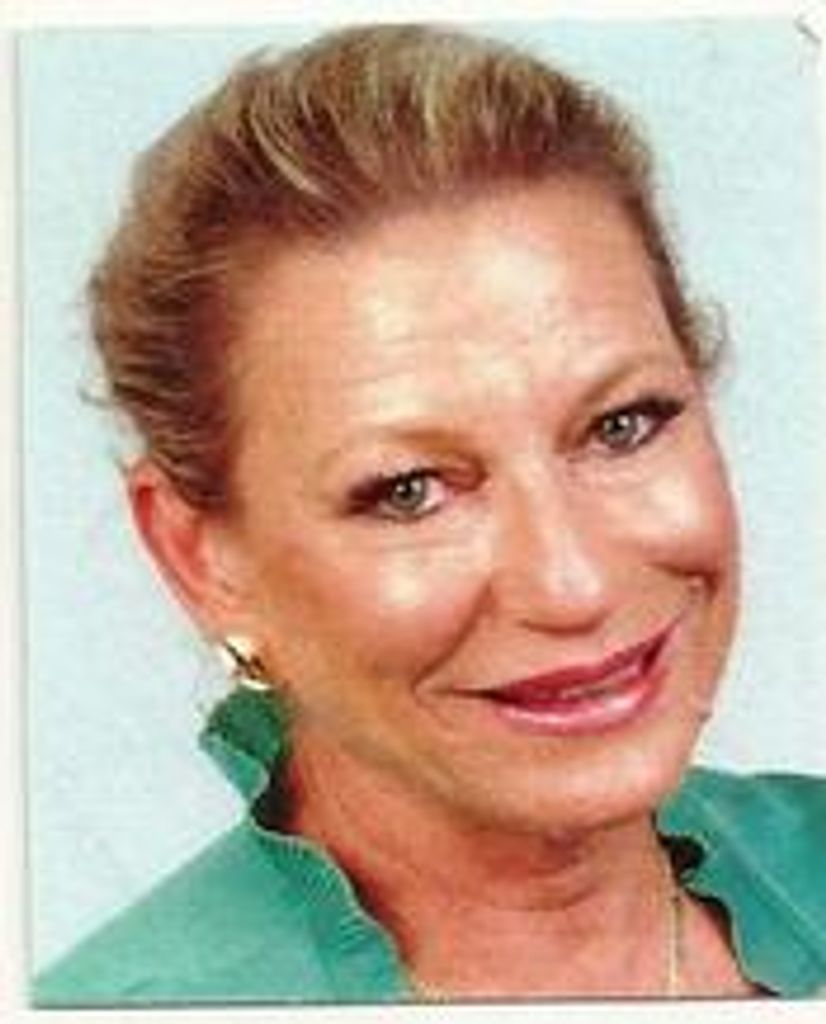 Regina A. Burlew