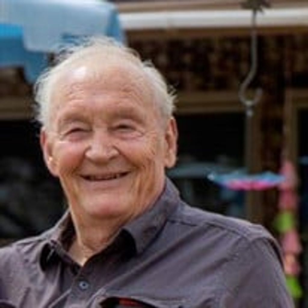 Jimmie Wayne White