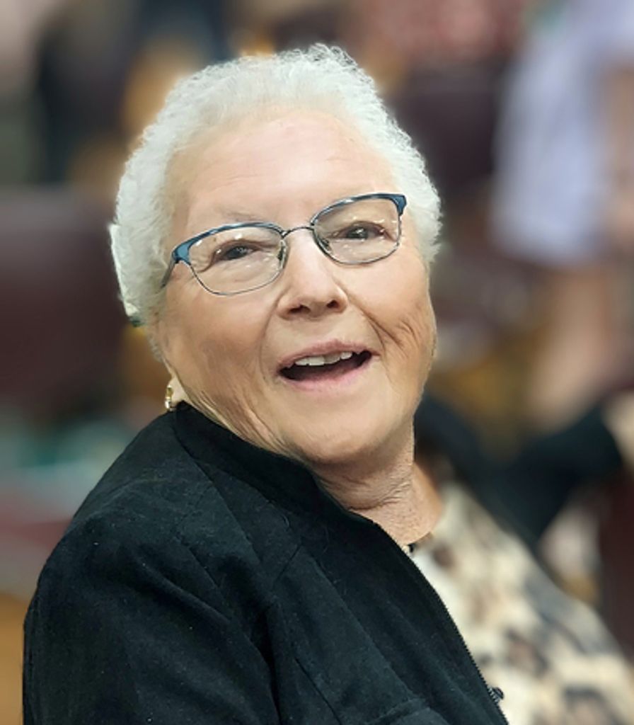 Jane Orcilla Loudenslager Profile Photo