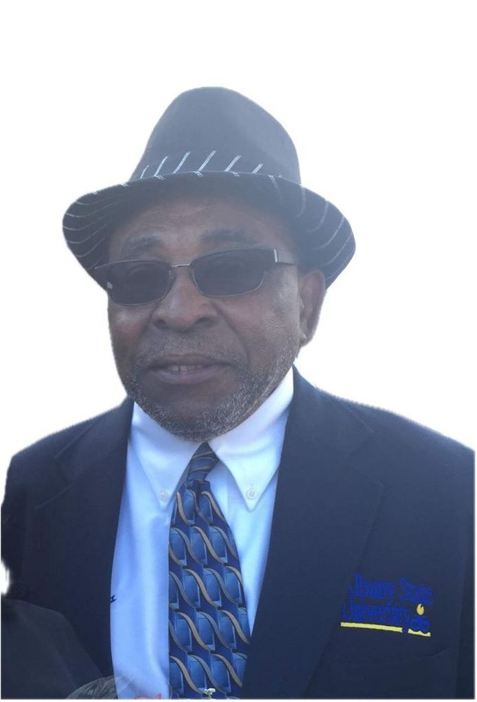 Celious James Williams Profile Photo