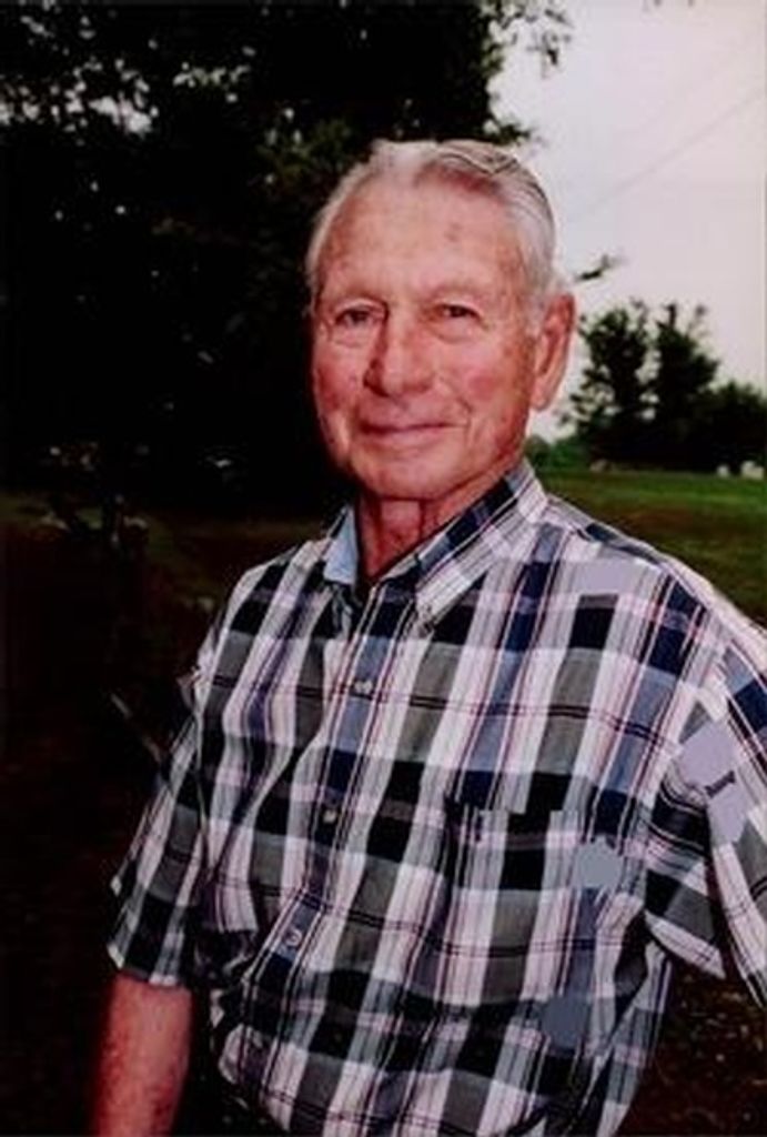 Lenard Leroy Meadows