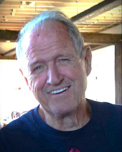Ernest J. Boudreau's obituary image
