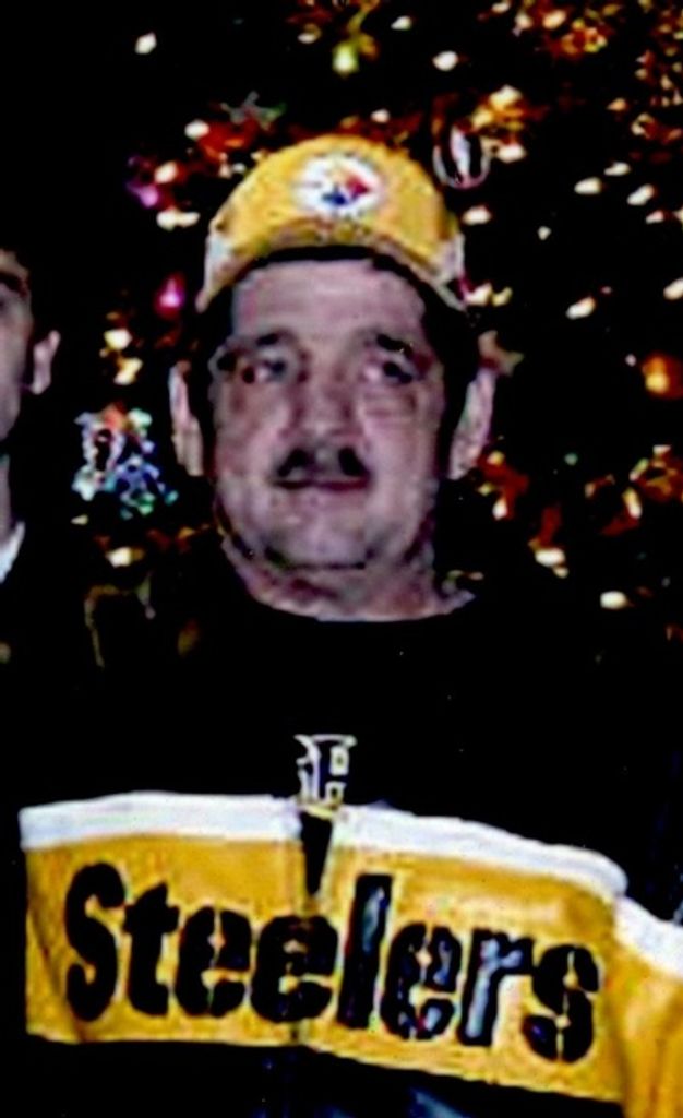 Donald H. "Donnie" Deberry, Sr. Profile Photo