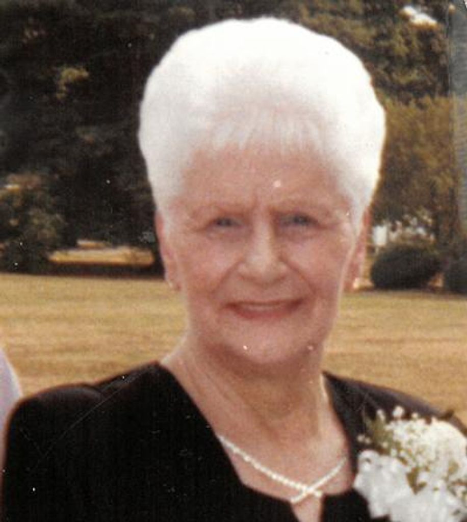 Lucienne A. Duguay Profile Photo