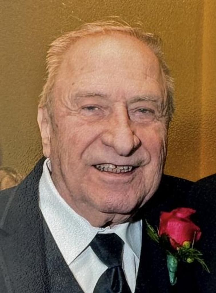 Solomon Michael Trabulsy