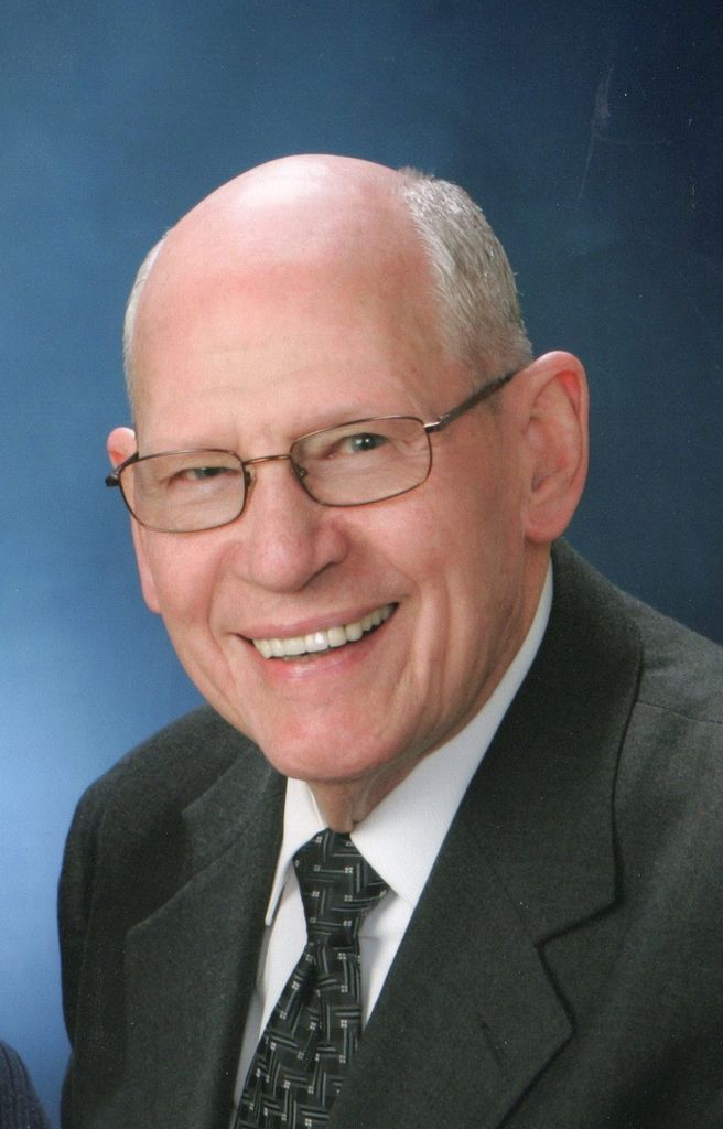 Jack W. Cosby Profile Photo