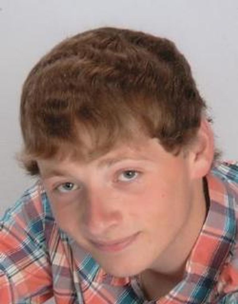 Hayden D. Gagnon Profile Photo