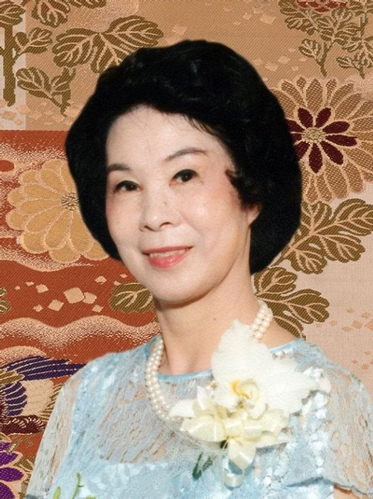 Ayako Nitao
