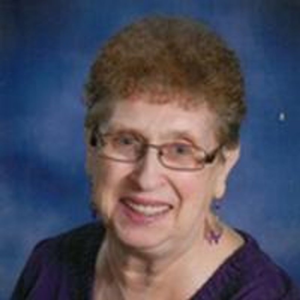 Delores Jean Gunderson
