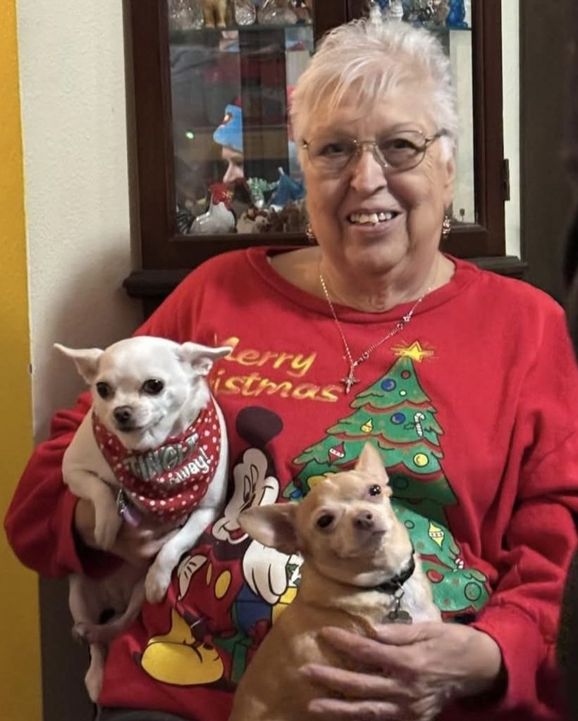 Marcella Ann Enriquez