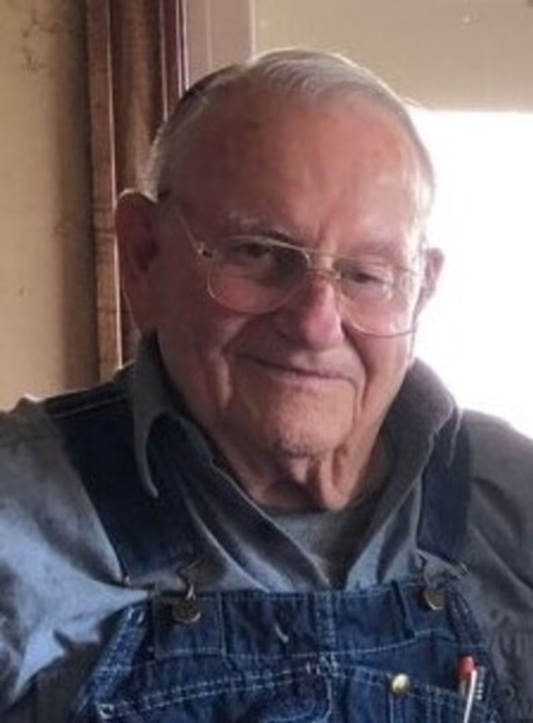 Douglas Eugene Shultz