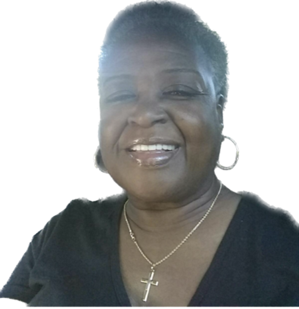 Candace L. Pride Profile Photo