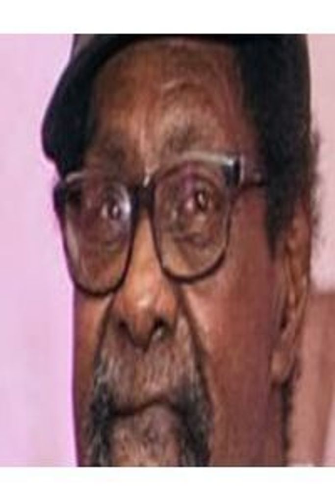 Gerome Cooper Profile Photo