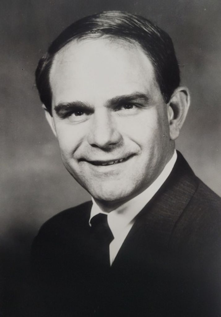 John E. Enders, Ph.D. Profile Photo