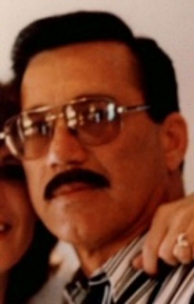 Robert R. Wolfe Profile Photo