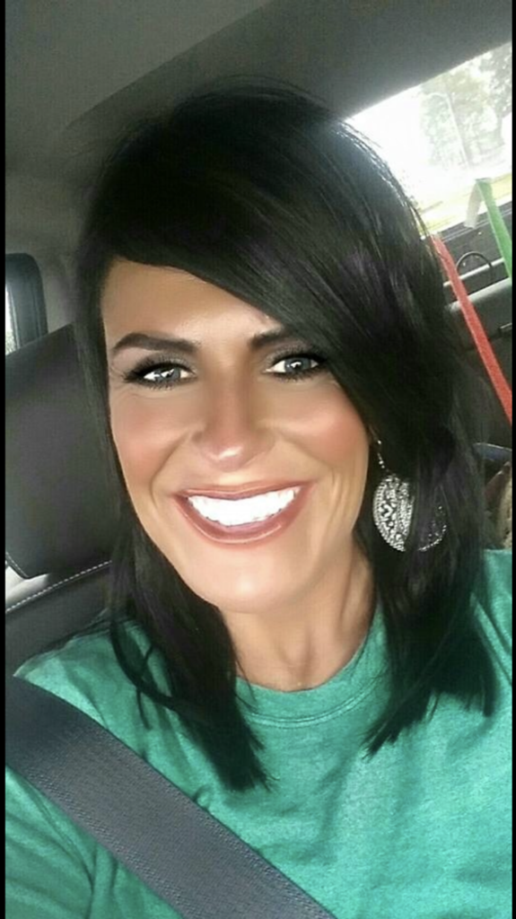 Tonya Boyer Smith