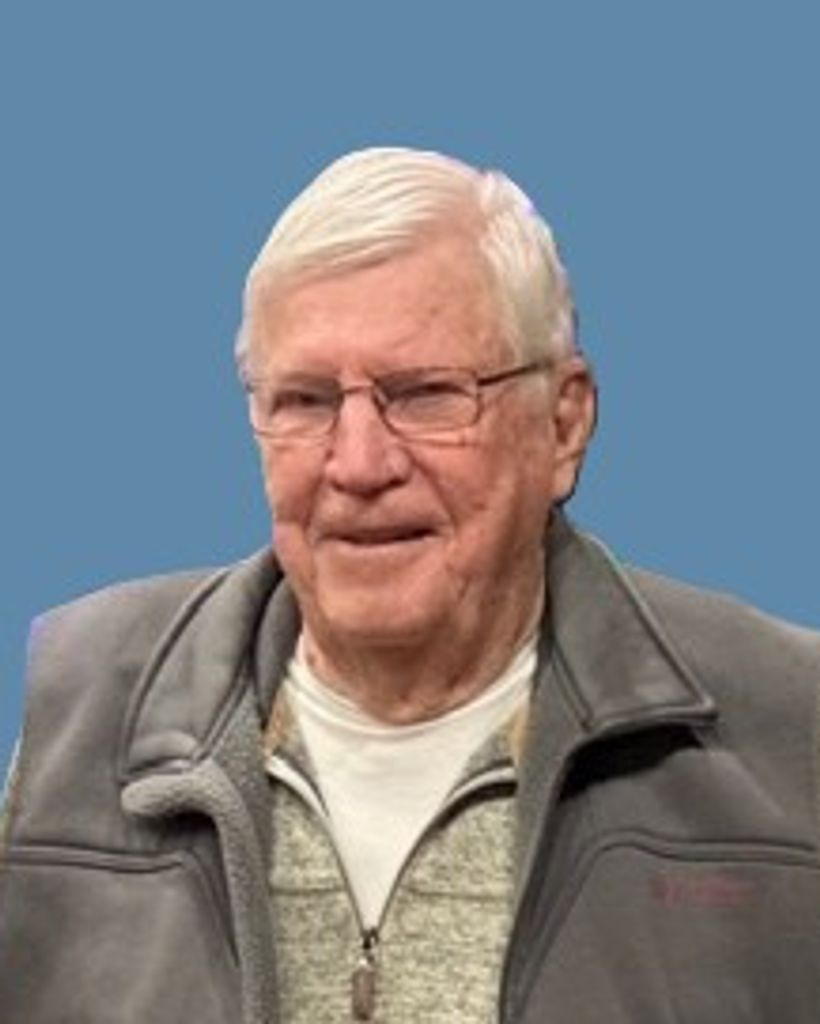 James Bridges Profile Photo
