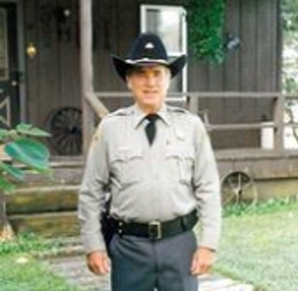 Carl Melton Kelley