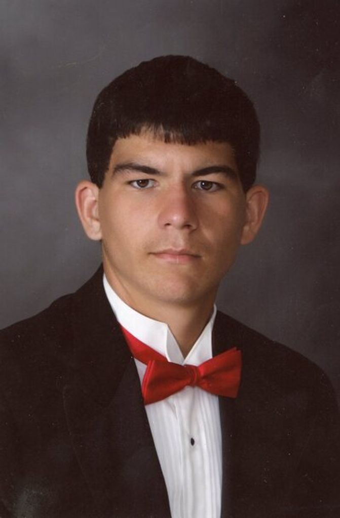 Joshua Ryan Haynes Profile Photo