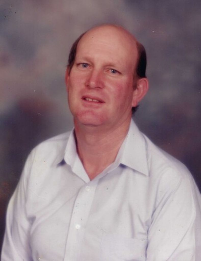 Mr. Michael L. Mclain Profile Photo