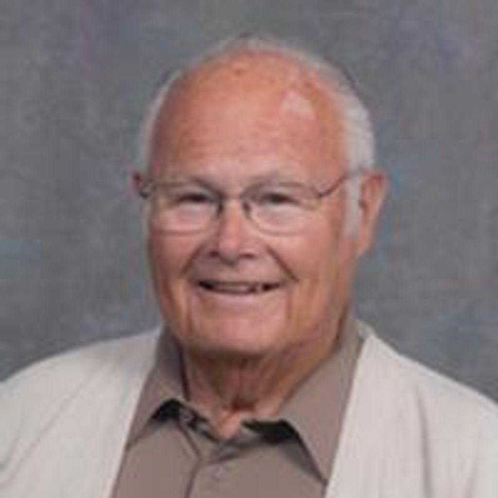 Charles F. Lyon