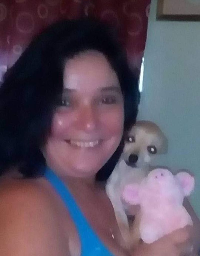 Kimberly Ann Sexton Mcguire Profile Photo