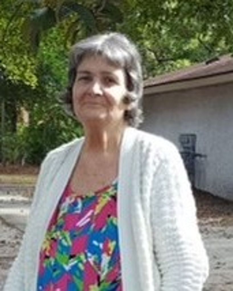 Willa Mae Middleton