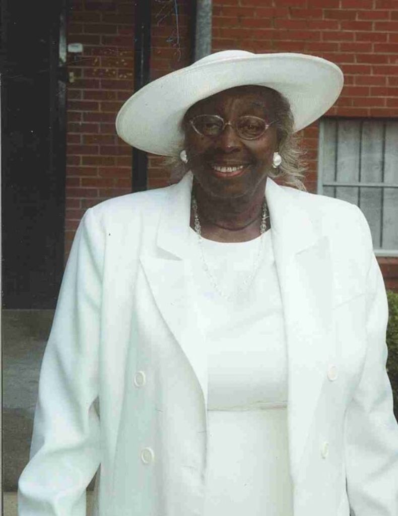 Mother Josie Mattis