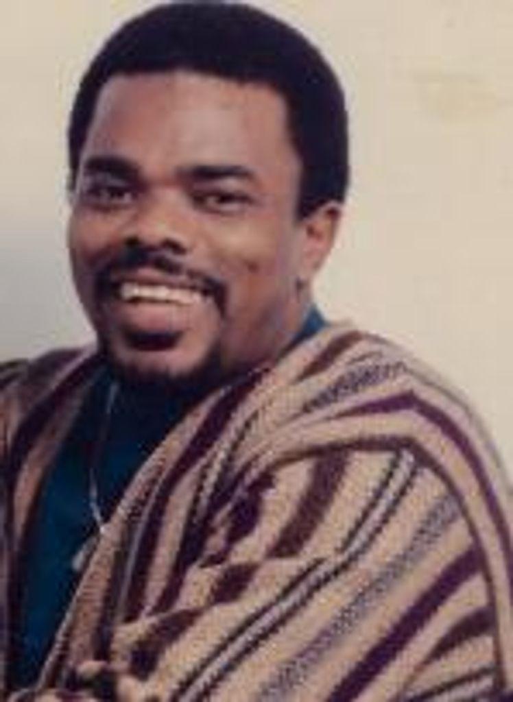 Leslie Robinson Profile Photo