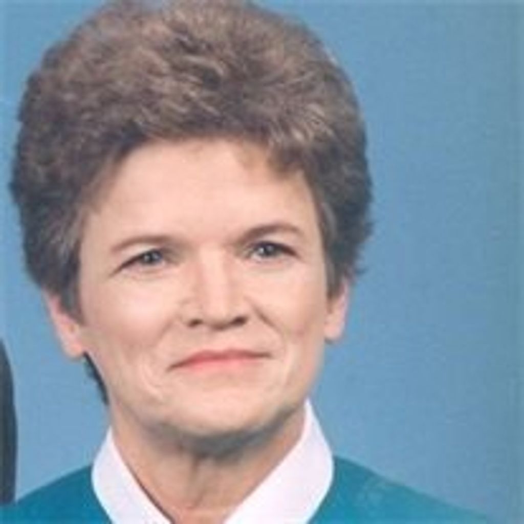 Betty Gwinn