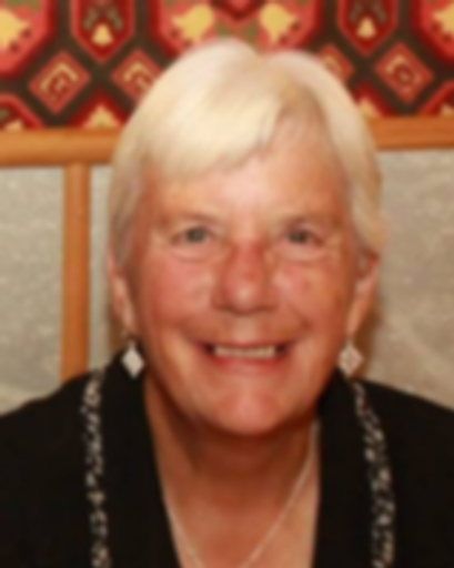 Priscille Alice Boucher's obituary image