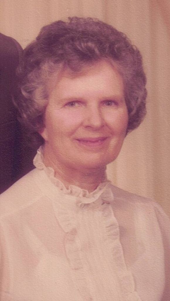 Charlene Harmon Langston Profile Photo