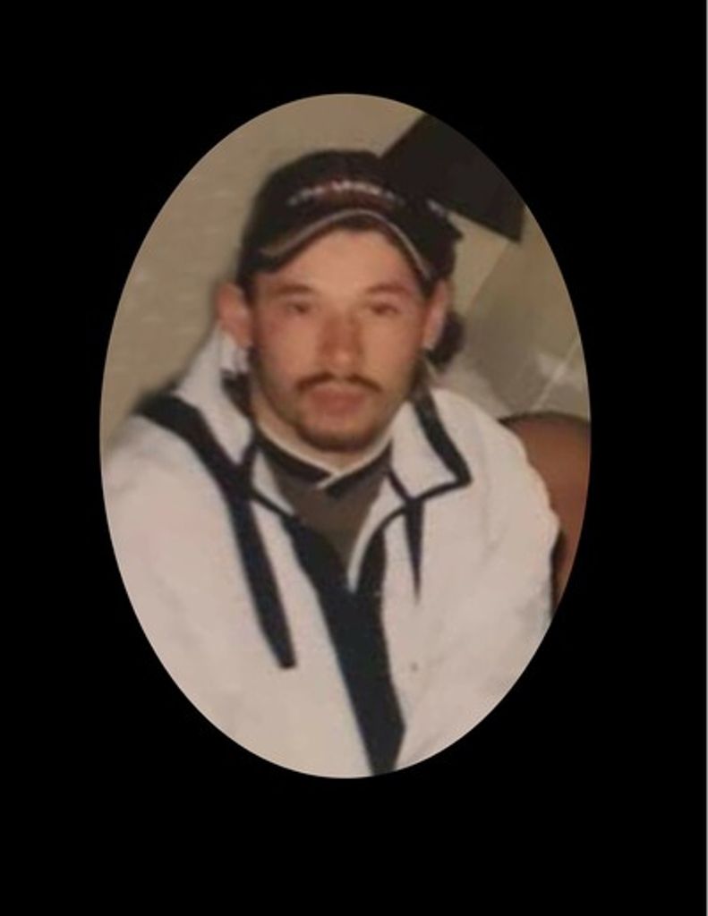 Anthony Joe Whitehead, Jr. Profile Photo